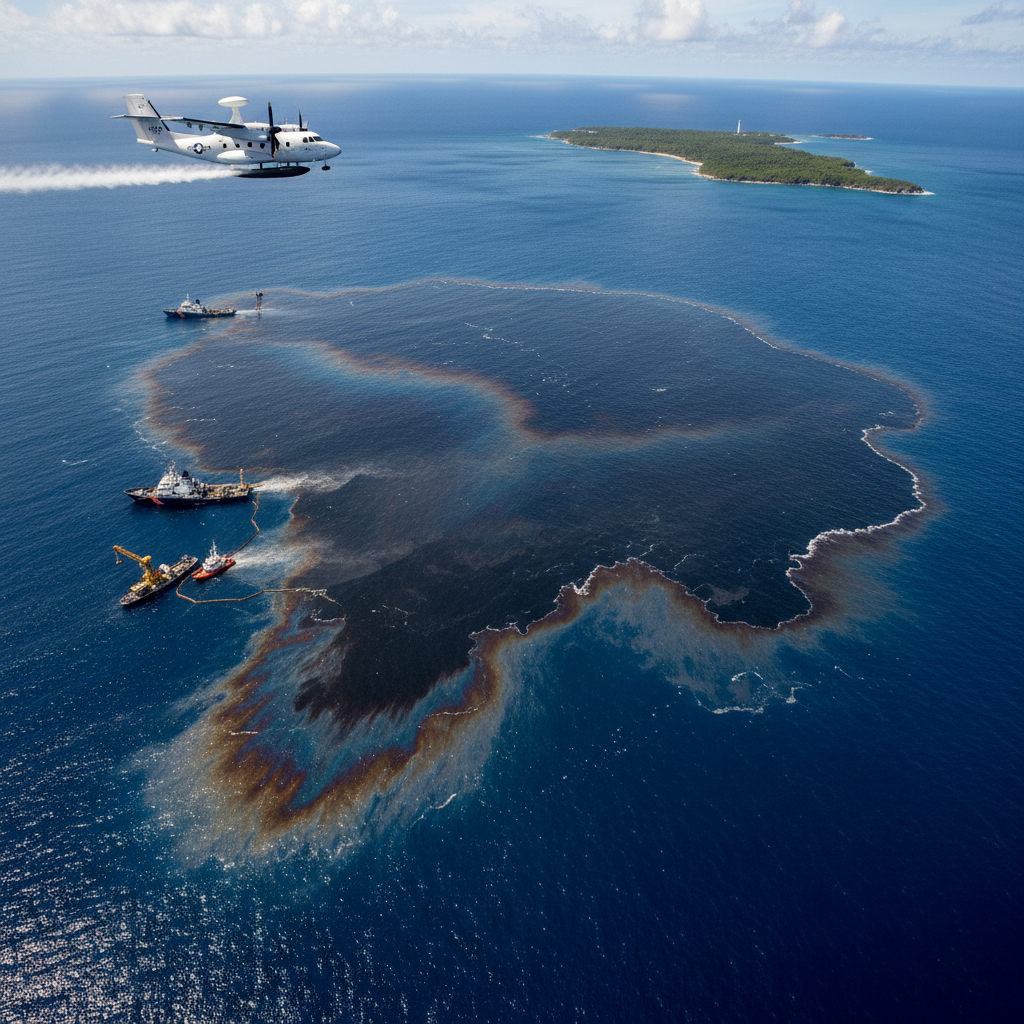 Optimizing Oil Separator Efficiency Through Real-Time Monitoring