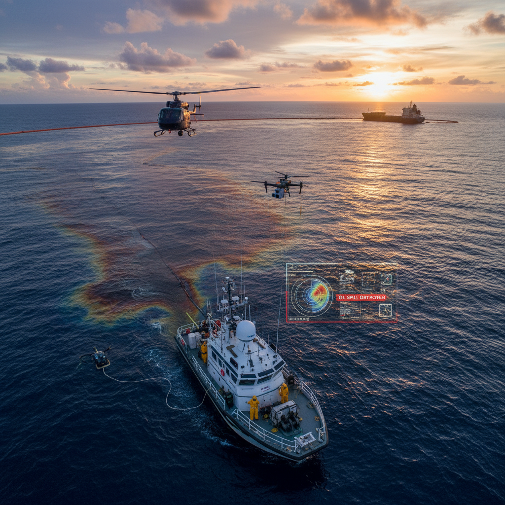 The Importance of Reliability: Why Low-Maintenance Monitoring Matters for Remote Sites